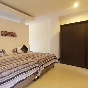 Chambre de Luxe